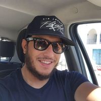 Yassine Chalbi's Photo