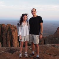 Joshua Thomas's Photo