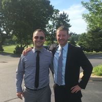 Ross Buckner's Photo