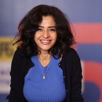 Nour Mohieddine's Photo