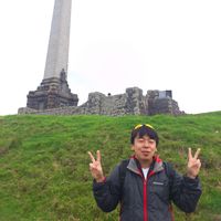 Makoto Ishijima's Photo