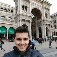 Brando Pascuineli de Morais's Photo