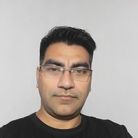 Martin ALMIRON的照片