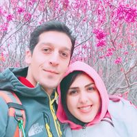 Ali  Farrahi's Photo