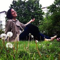 Barbara Bravo's Photo