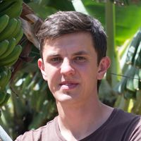 Aliaksei Luferau的照片