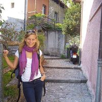 Katja Halbritter's Photo