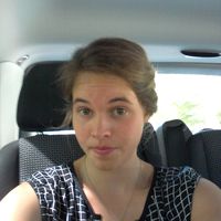 Sophie Mühlbacher's Photo