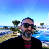 Javier Molina的照片