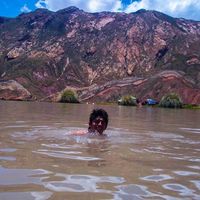 Mauro Quispe的照片