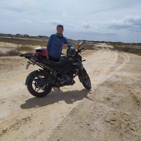 Fotos von Jhulyan Velez