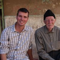 Pierre Bihan's Photo