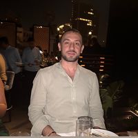 Adnan Sharara's Photo