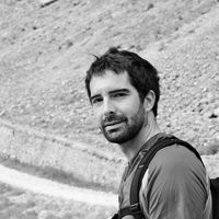 Mikel Belausteguigoitia's Photo