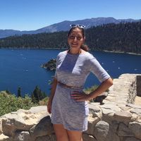 Abigail Rousseaux's Photo