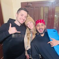 Gurindr Sandhu的照片