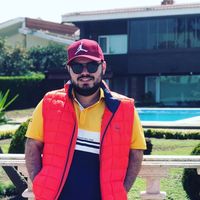 Sadra Jahanbani的照片