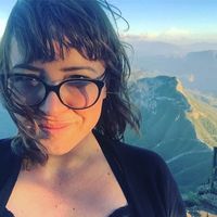 Dan González的照片