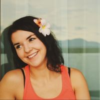 Fotos de Gosia Zacharczuk