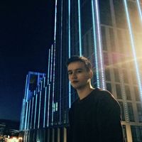 Artem Kolpakov's Photo