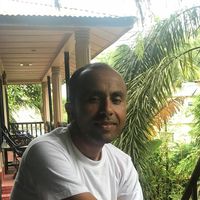 Parashu Nepal's Photo