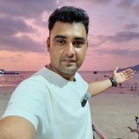 Abhishek Choudhery的照片