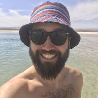 Zdjęcia użytkownika Christopher Zamorano