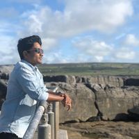 Fotos de Virendra Kudalkar