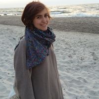 Ludivine Chevalier's Photo