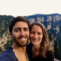 Donovan Hubert的照片