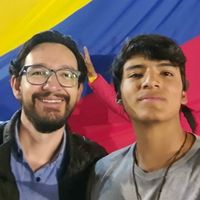 Rafael Rincón González's Photo