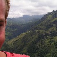 Paul Bridgman's Photo