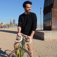 Fotos de Xavier Tomà