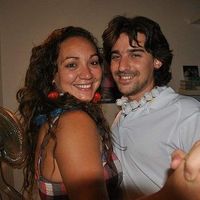 Francisca et Fabien del Castillo's Photo