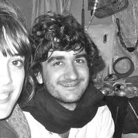 Manon et Iulen Quintilla的照片