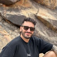 Emir Alchapar's Photo