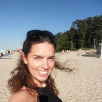 Silvia Gasparini's Photo