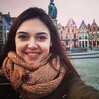 Joanna Bogdan的照片