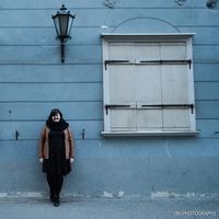 Krista Lubiņa's Photo