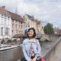 Huyen Nguyen's Photo