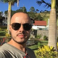 Rafael Ouverney's Photo