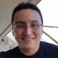 Fotos de Hugo Aguero