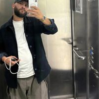 simohamed Belhaj's Photo