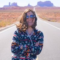 Aubrey Massmann的照片