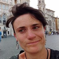 Irene Almici's Photo