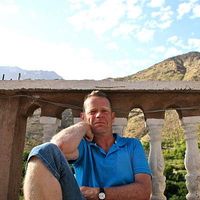 Peter Deibler's Photo