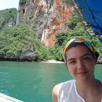 Andreea Colceag's Photo