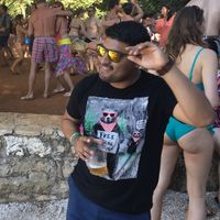 Cesar Mendoza's Photo