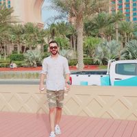 Ashraf Hommus的照片