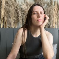 Дарья Артюкевич's Photo